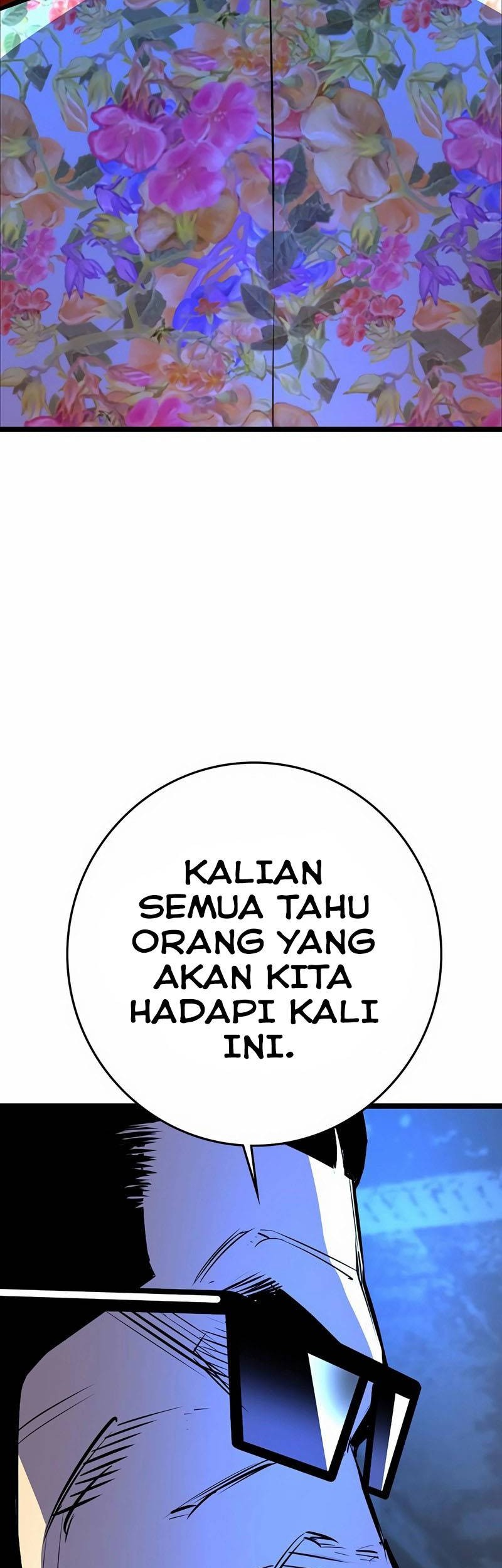 Hallym Gymnasium Chapter 128 Gambar 91