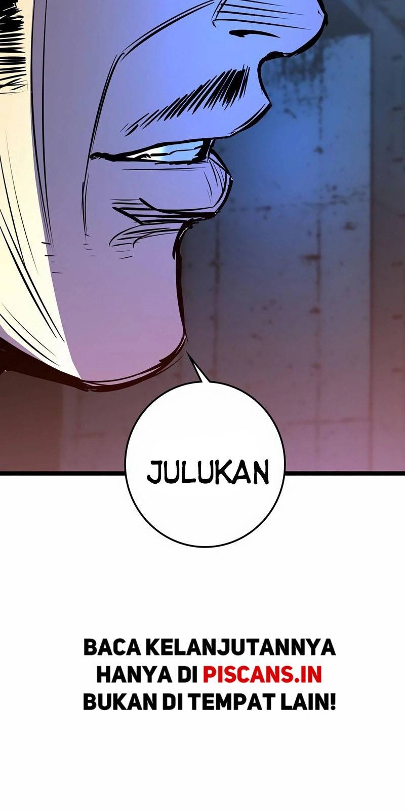 Hallym Gymnasium Chapter 128 Gambar 92