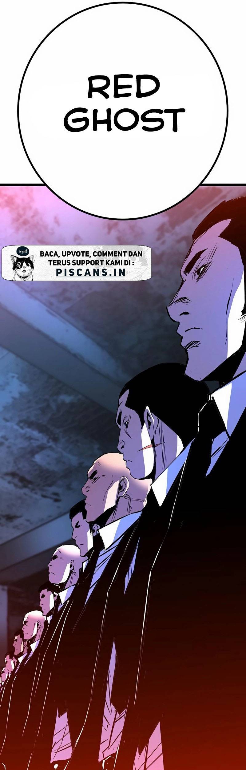 Hallym Gymnasium Chapter 128 Gambar 93