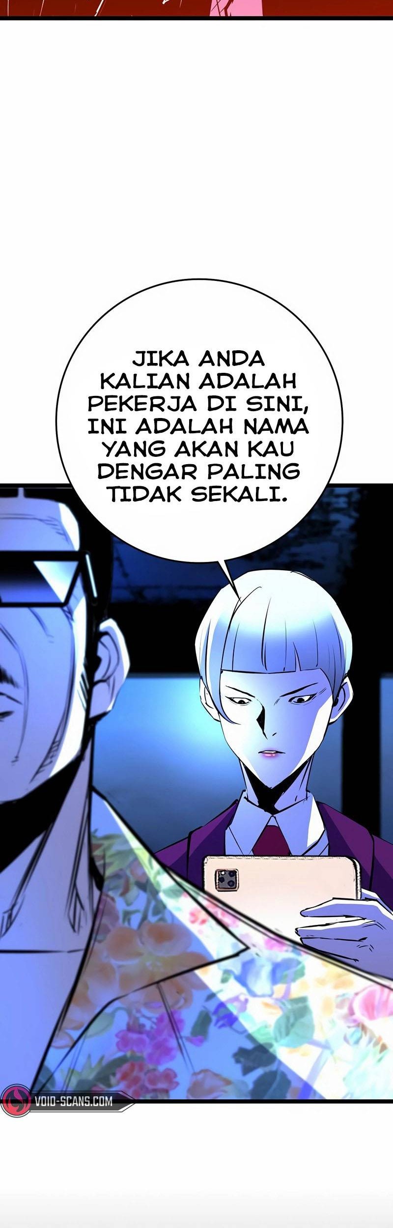 Hallym Gymnasium Chapter 128 Gambar 94