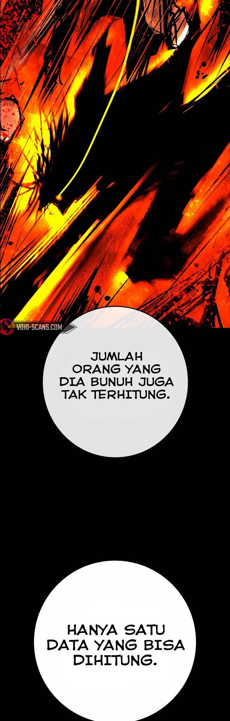 Hallym Gymnasium Chapter 128 Gambar 98