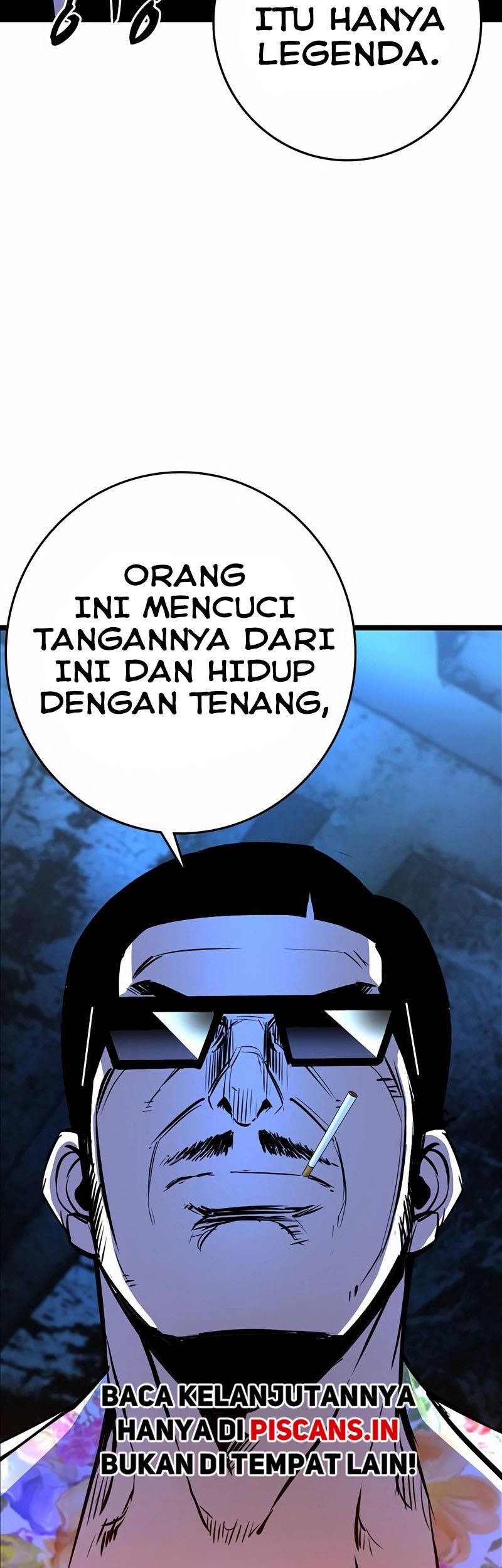 Hallym Gymnasium Chapter 128 Gambar 103