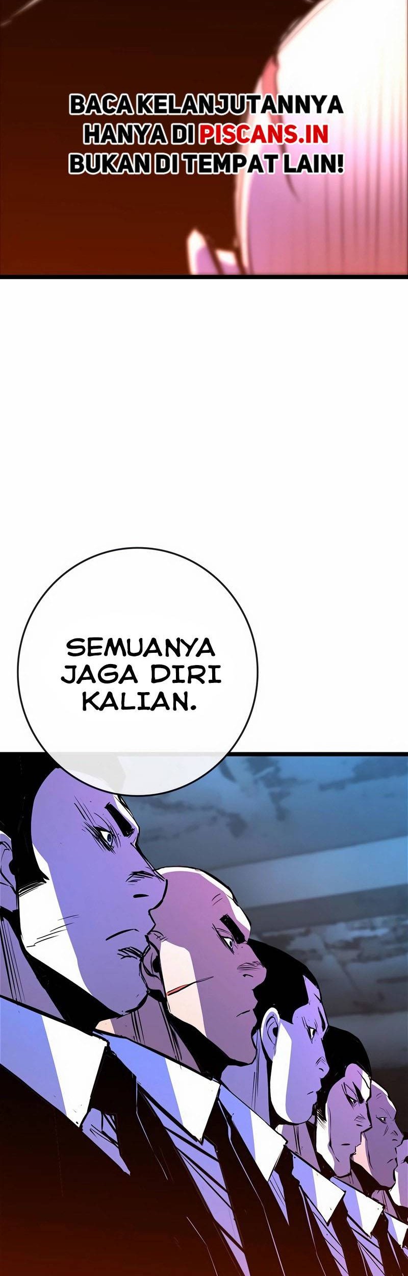 Hallym Gymnasium Chapter 128 Gambar 106