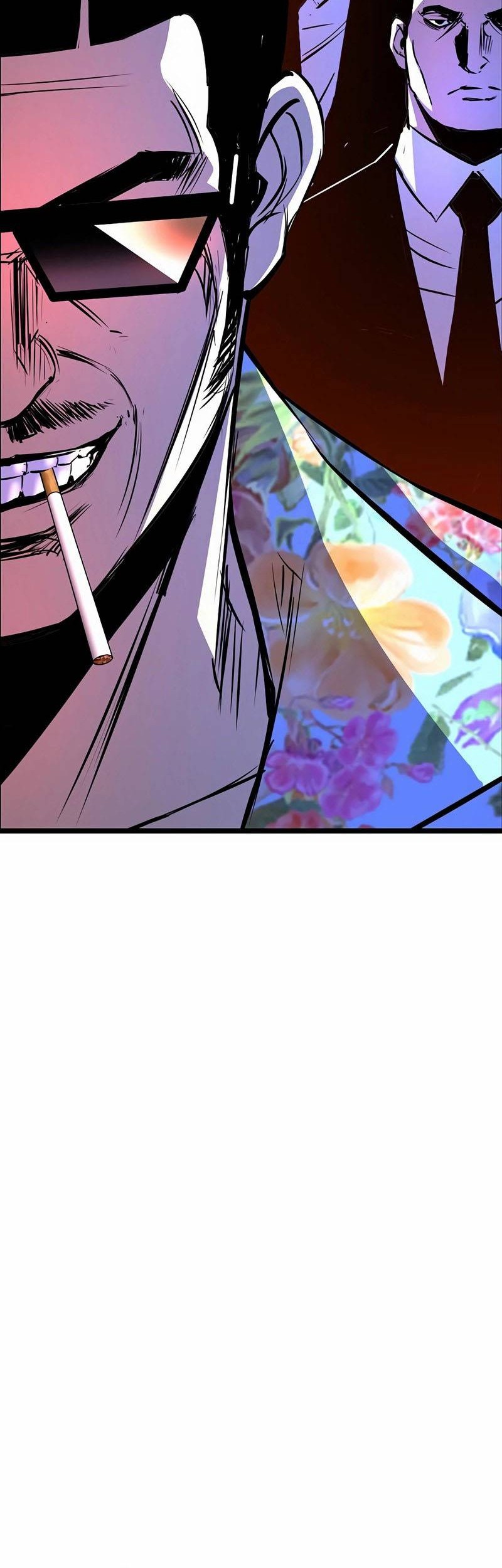 Hallym Gymnasium Chapter 128 Gambar 108