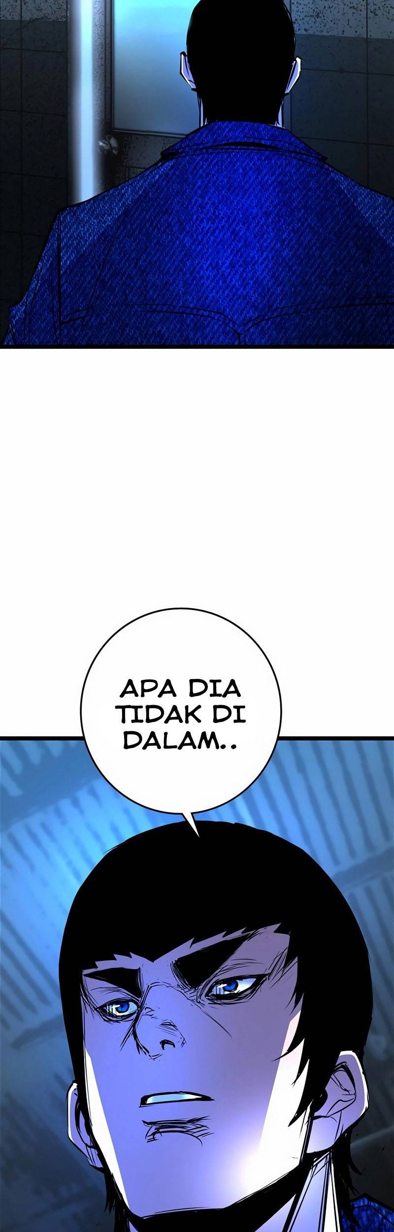 Hallym Gymnasium Chapter 128 Gambar 111