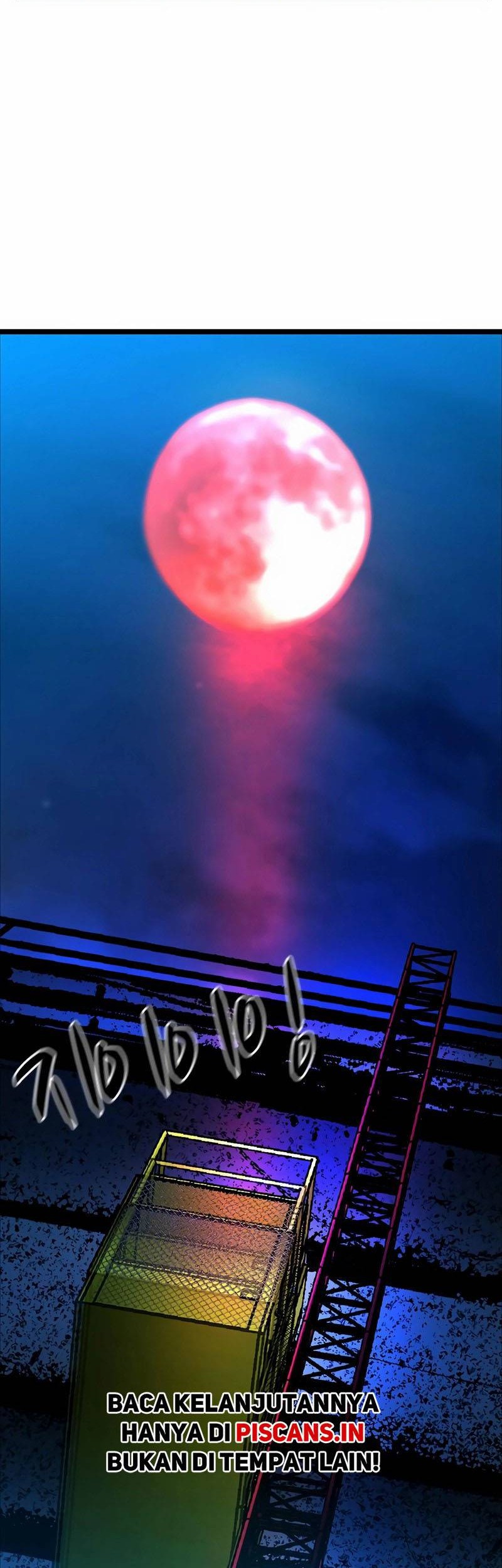 Hallym Gymnasium Chapter 128 Gambar 118
