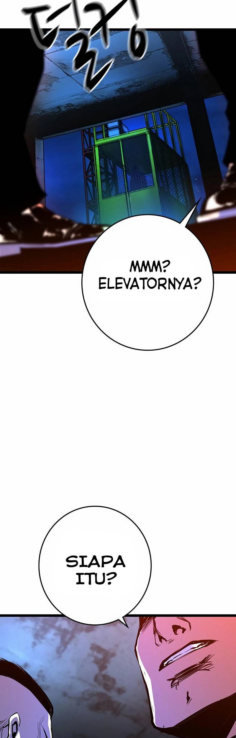 Hallym Gymnasium Chapter 128 Gambar 121