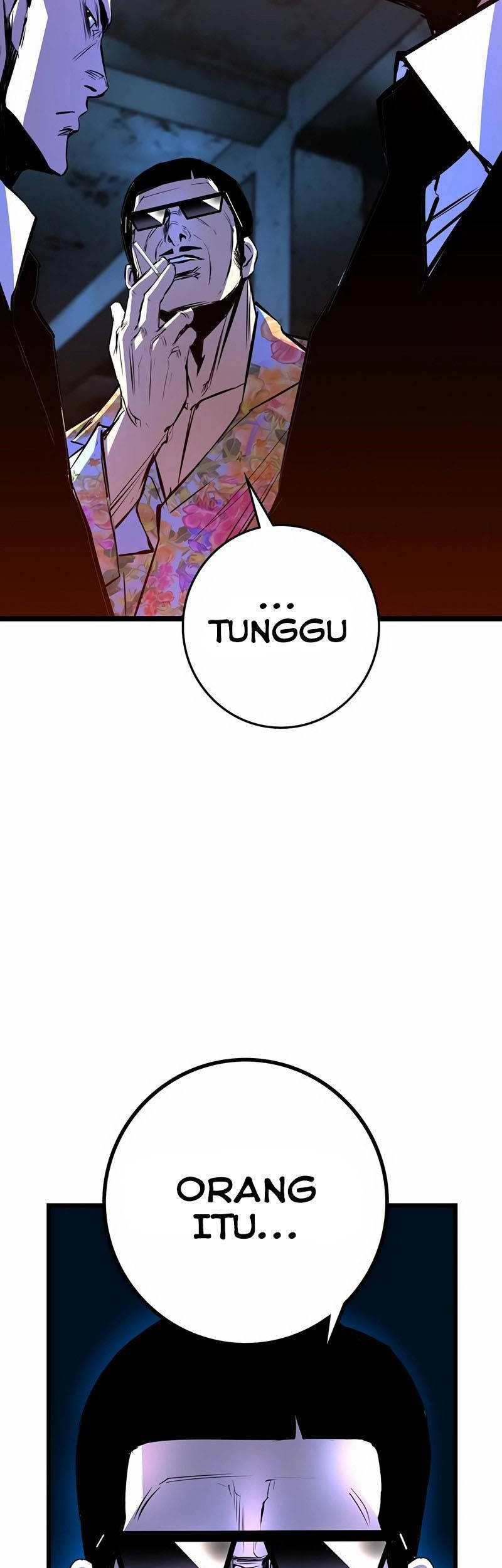 Hallym Gymnasium Chapter 128 Gambar 122