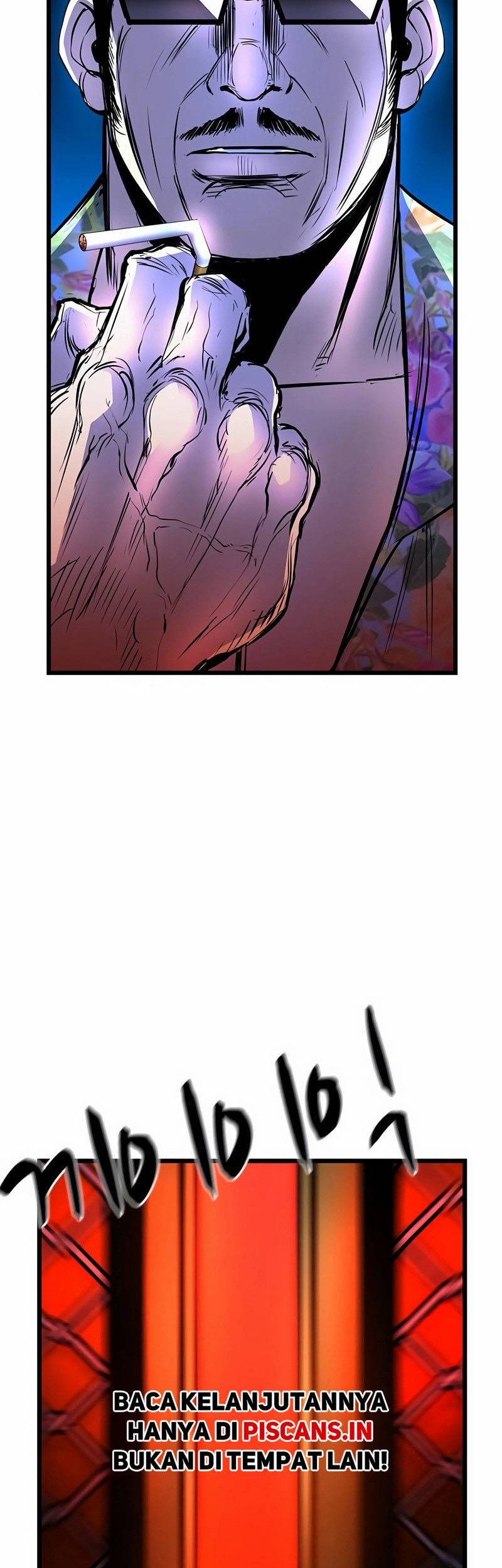 Hallym Gymnasium Chapter 128 Gambar 123