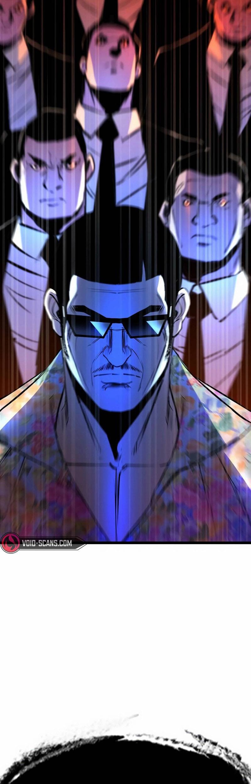 Hallym Gymnasium Chapter 128 Gambar 127