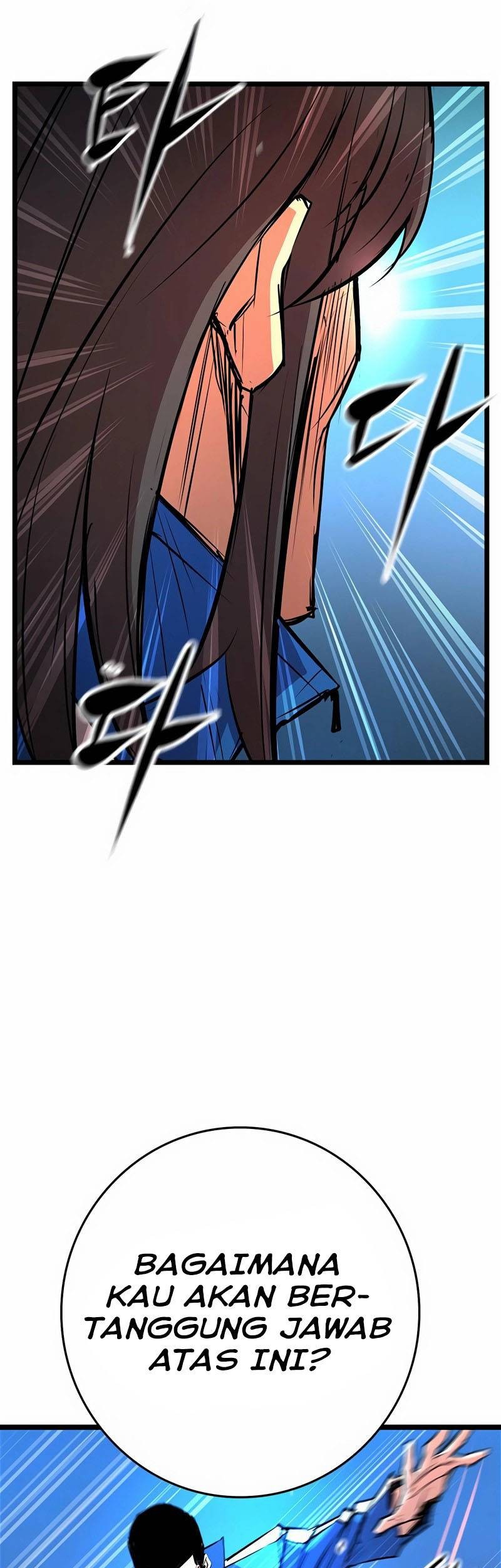 Hallym Gymnasium Chapter 128 Gambar 20