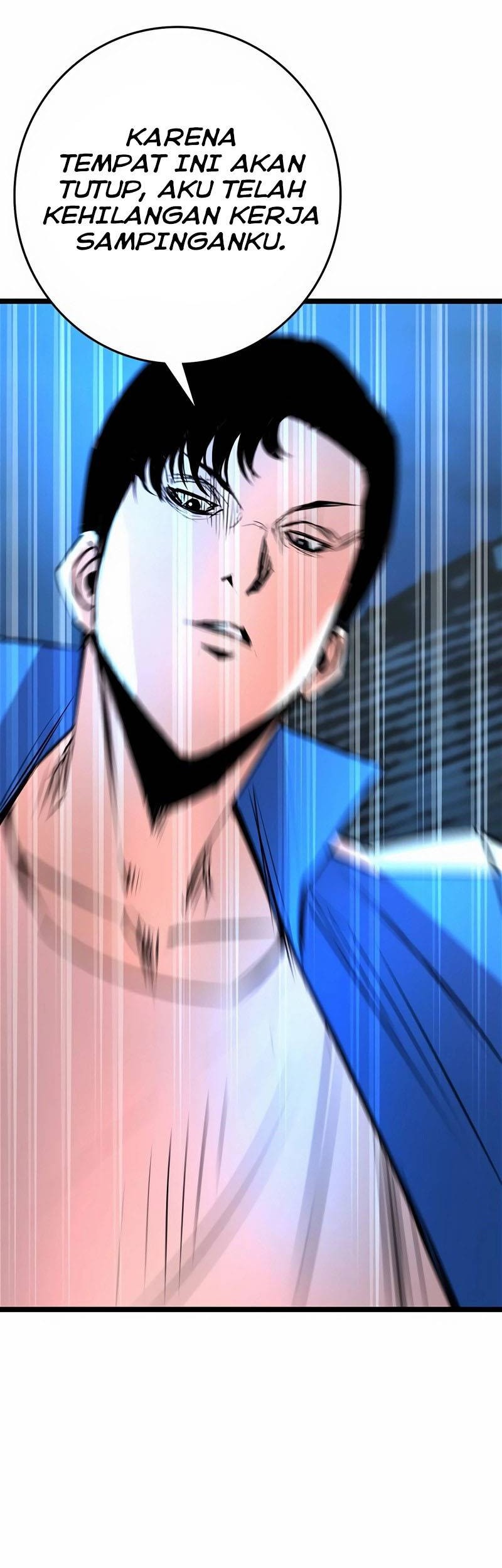 Hallym Gymnasium Chapter 128 Gambar 22