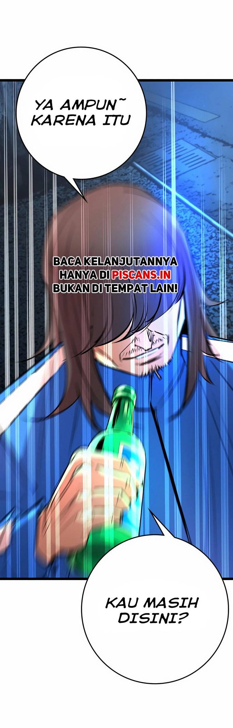 Hallym Gymnasium Chapter 128 Gambar 23