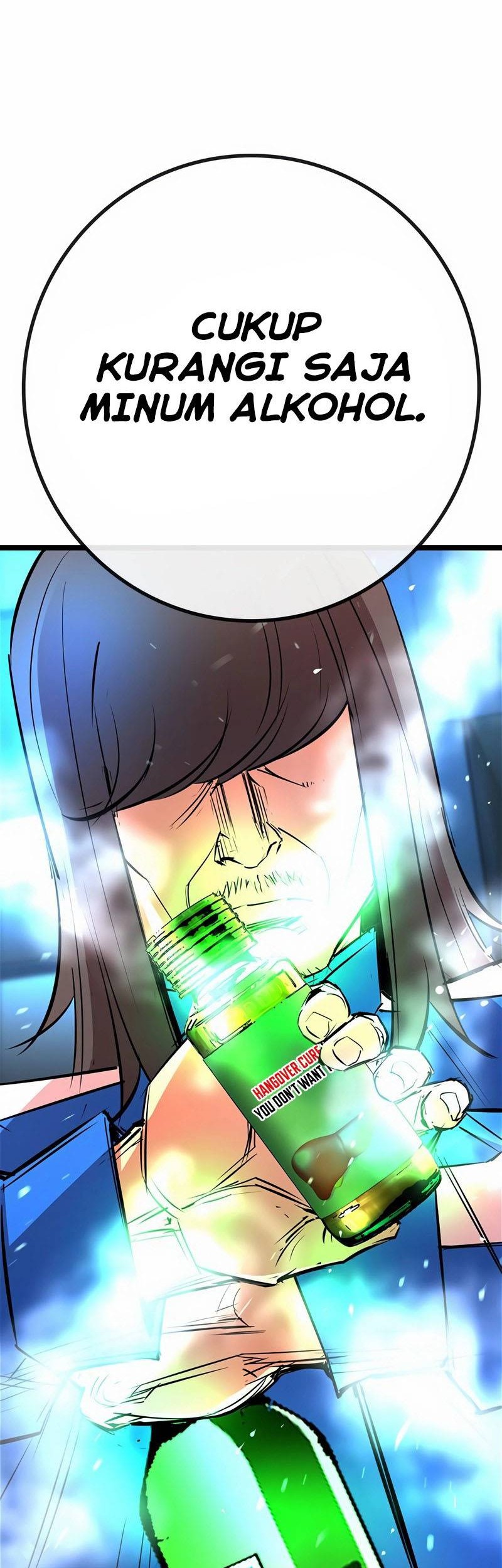 Hallym Gymnasium Chapter 128 Gambar 32