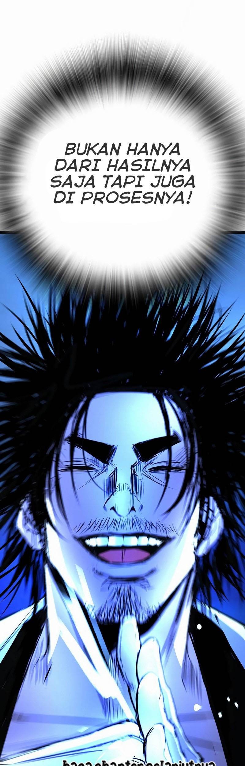 Hallym Gymnasium Chapter 127 Gambar 44