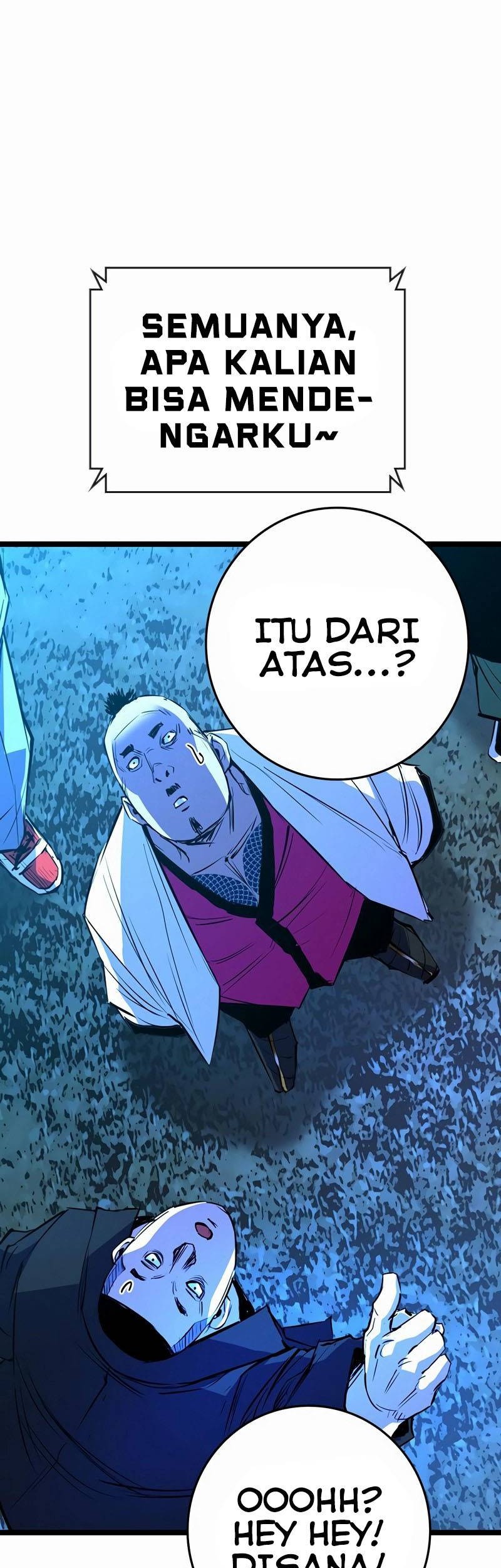 Hallym Gymnasium Chapter 127 Gambar 50