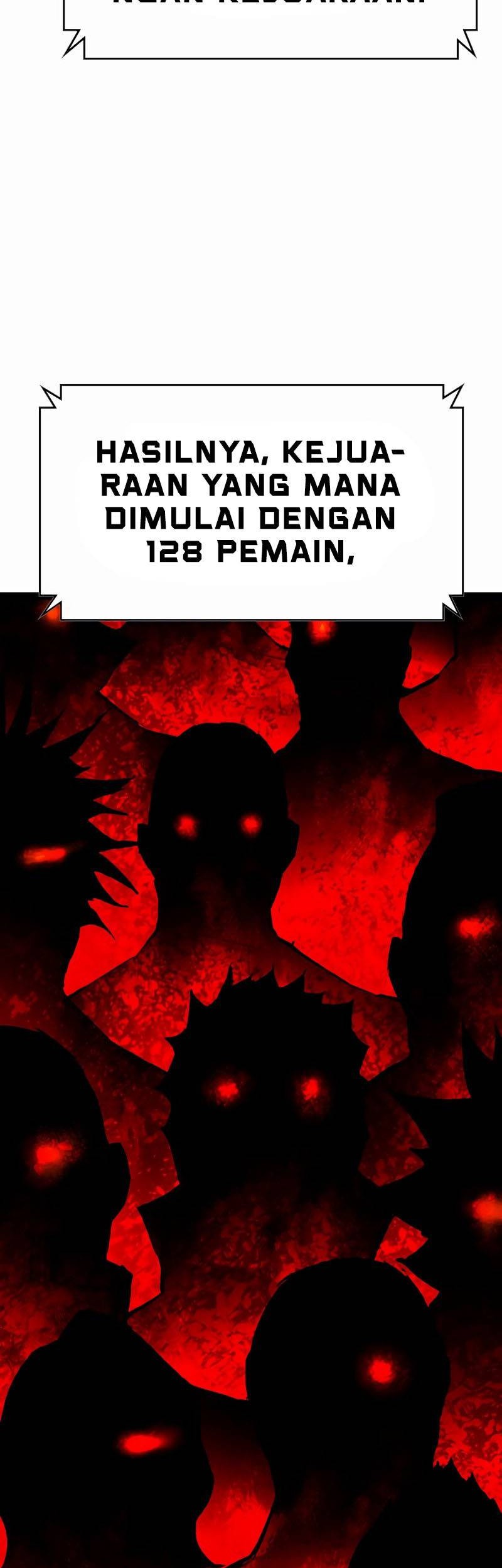 Hallym Gymnasium Chapter 127 Gambar 55