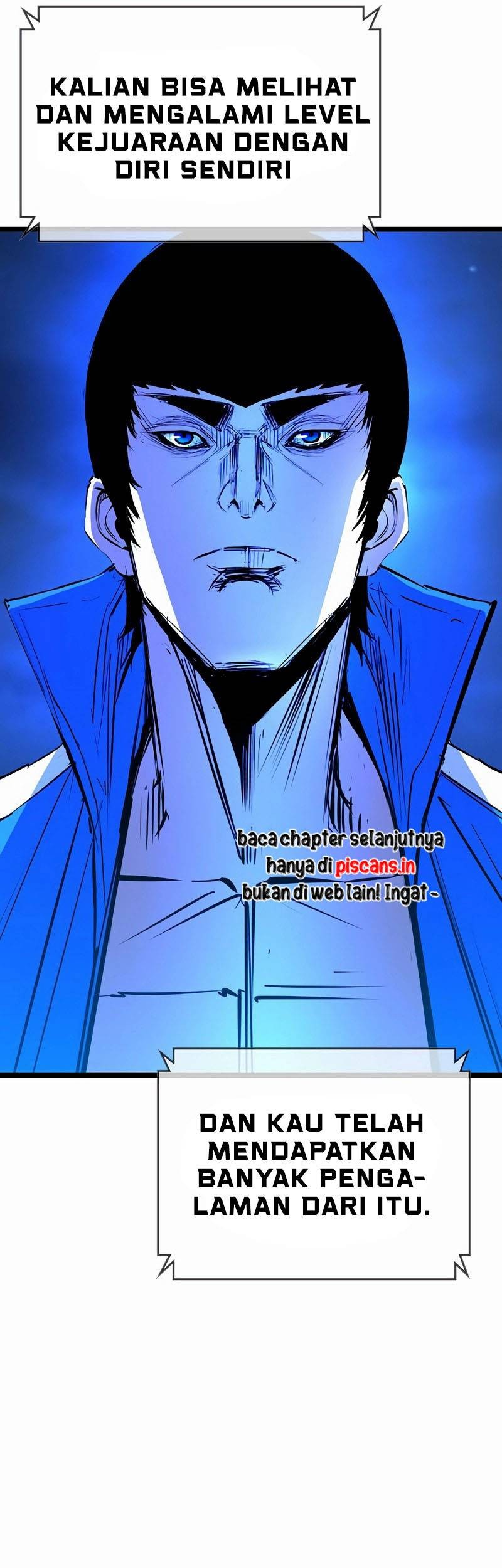 Hallym Gymnasium Chapter 127 Gambar 63