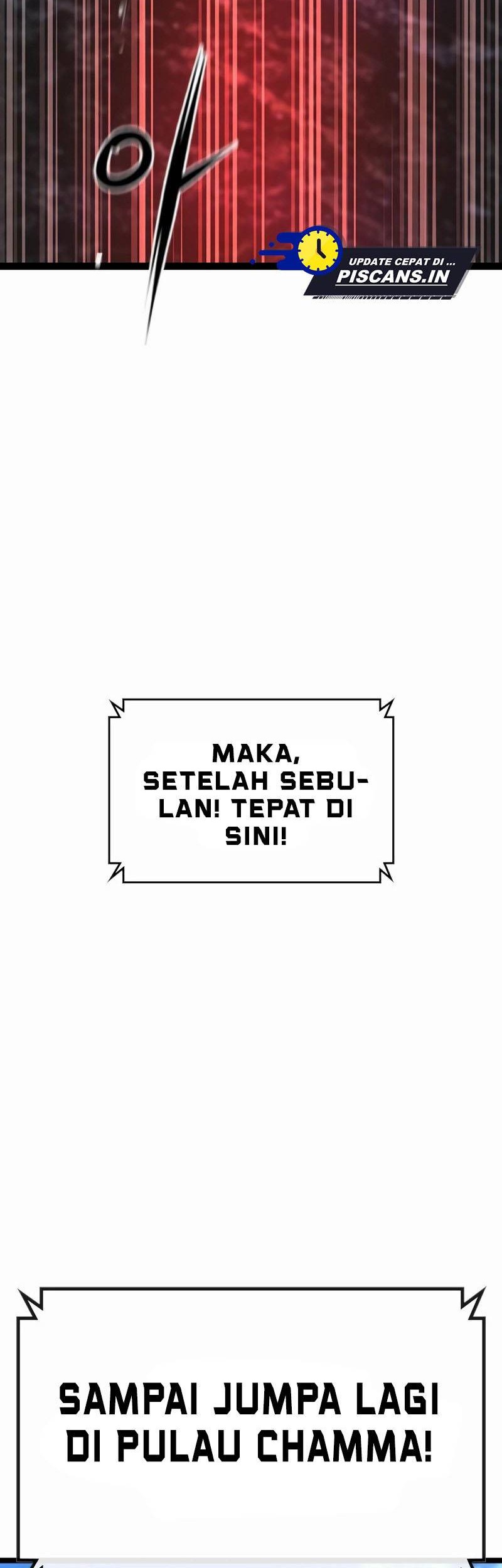 Hallym Gymnasium Chapter 127 Gambar 66