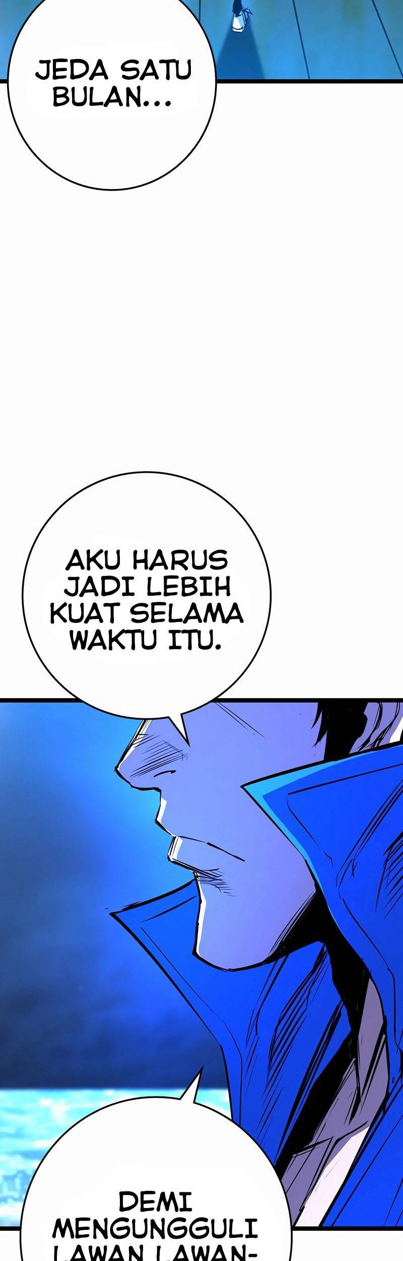 Hallym Gymnasium Chapter 127 Gambar 69