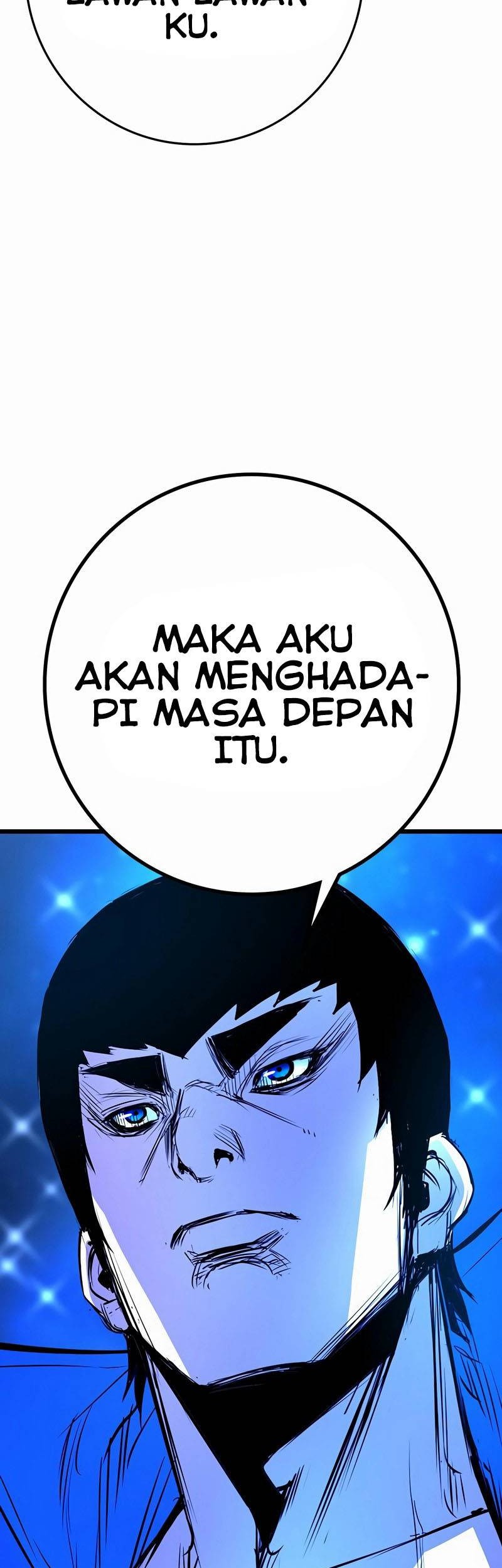 Hallym Gymnasium Chapter 127 Gambar 70
