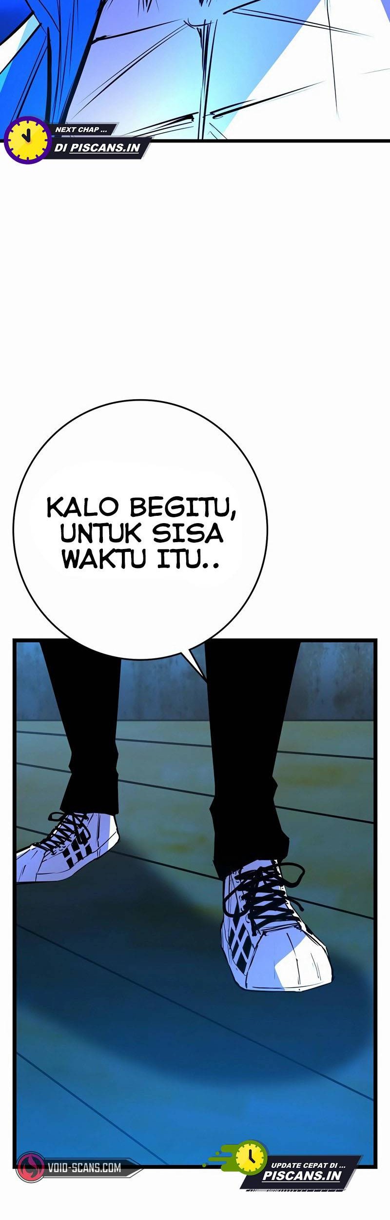 Hallym Gymnasium Chapter 127 Gambar 71