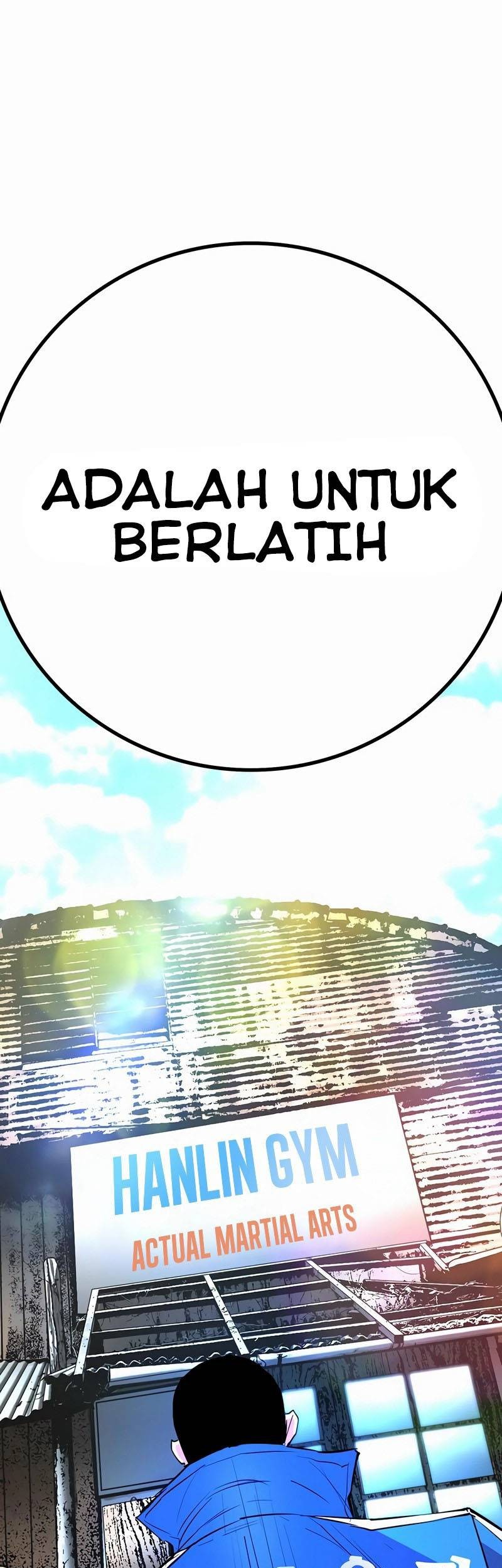 Hallym Gymnasium Chapter 127 Gambar 73