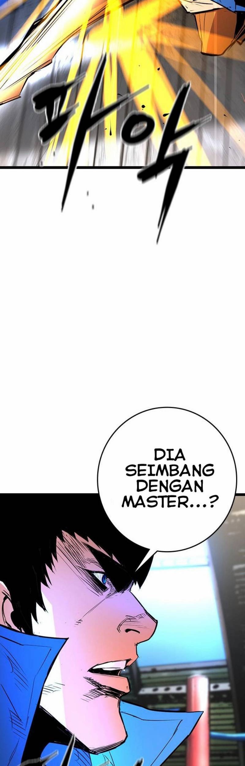 Hallym Gymnasium Chapter 127 Gambar 80