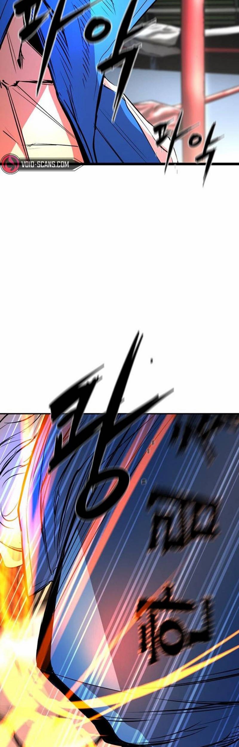 Hallym Gymnasium Chapter 127 Gambar 81