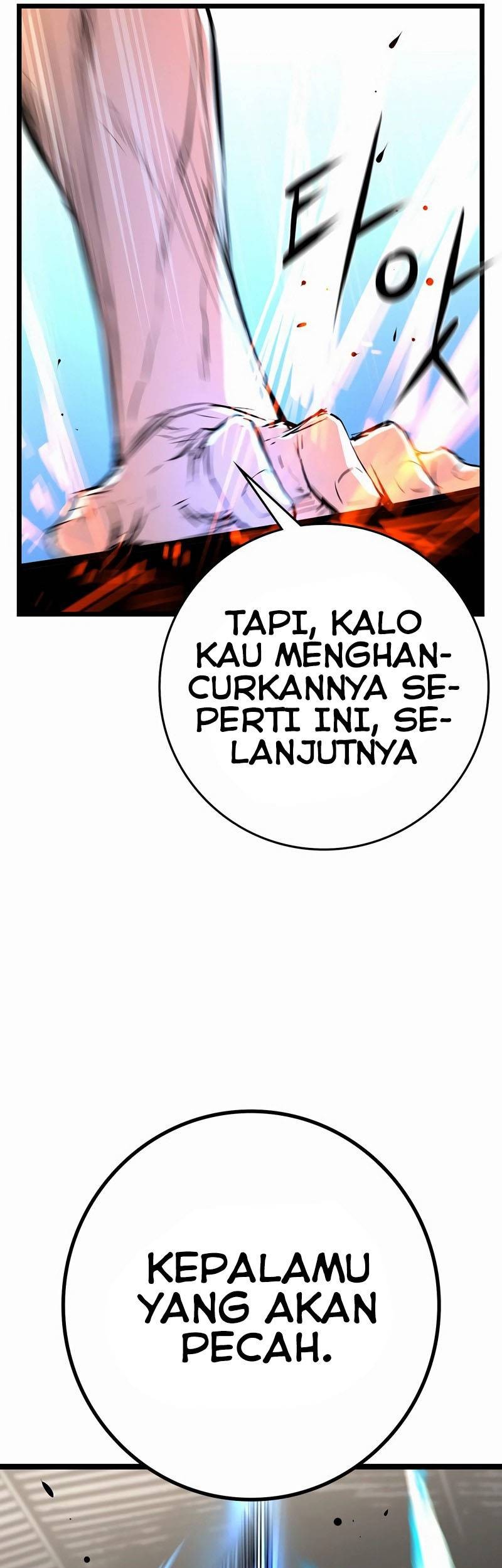 Hallym Gymnasium Chapter 127 Gambar 83