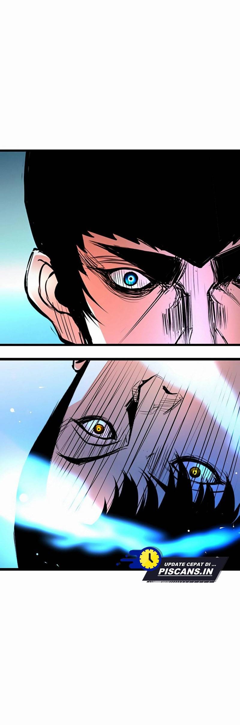 Hallym Gymnasium Chapter 127 Gambar 86