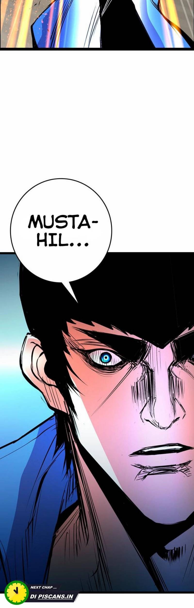 Hallym Gymnasium Chapter 127 Gambar 89