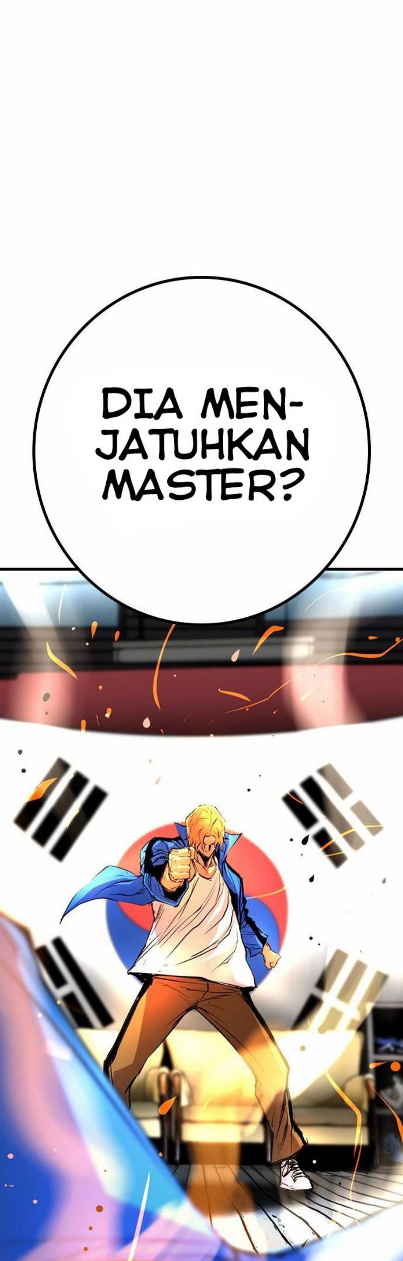 Hallym Gymnasium Chapter 127 Gambar 90