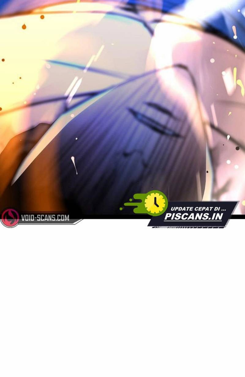 Hallym Gymnasium Chapter 127 Gambar 91