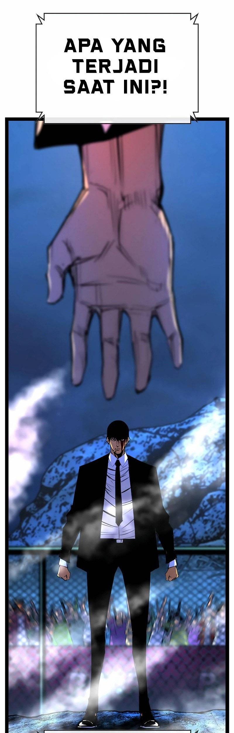 Baca  Hallym Gymnasium Chapter 127 Gambar 2