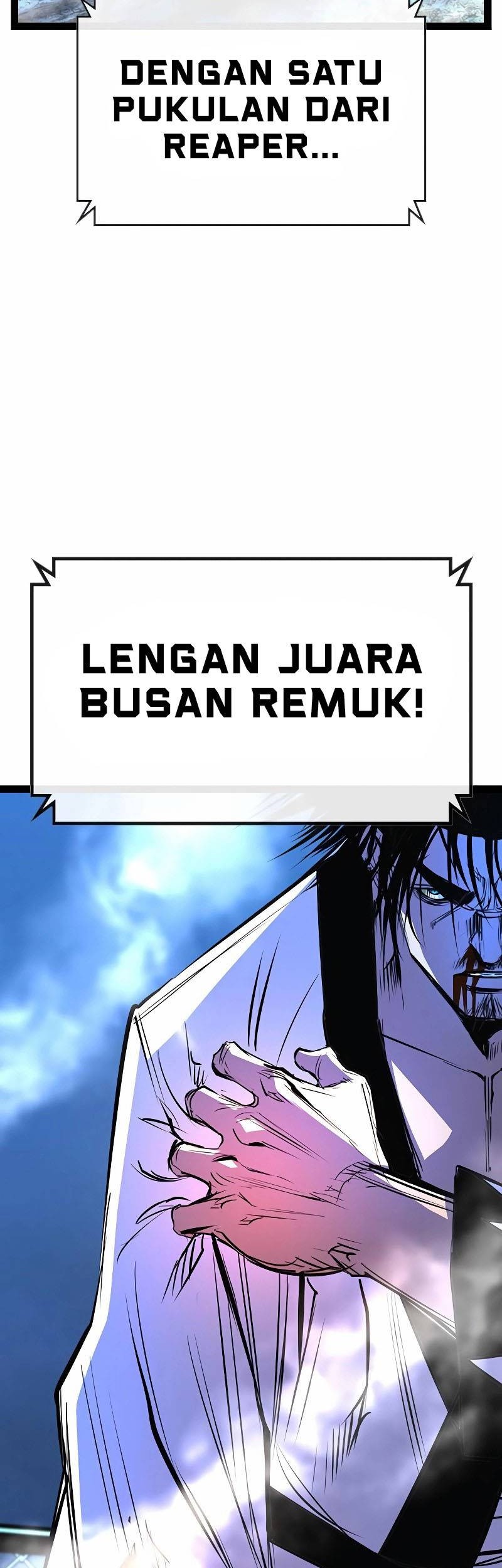Hallym Gymnasium Chapter 127 Gambar 3