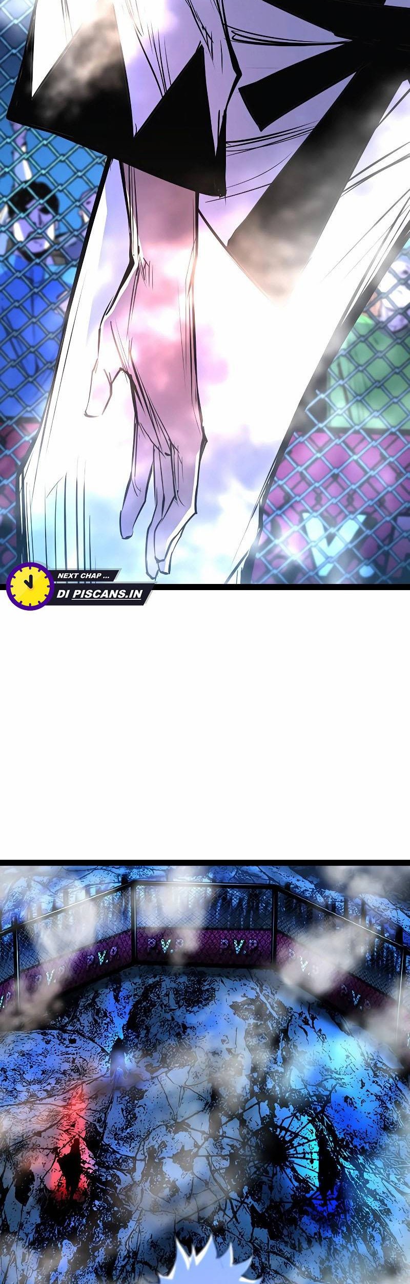 Hallym Gymnasium Chapter 127 Gambar 4