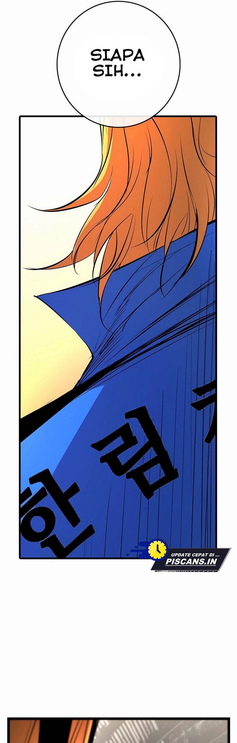 Hallym Gymnasium Chapter 127 Gambar 92