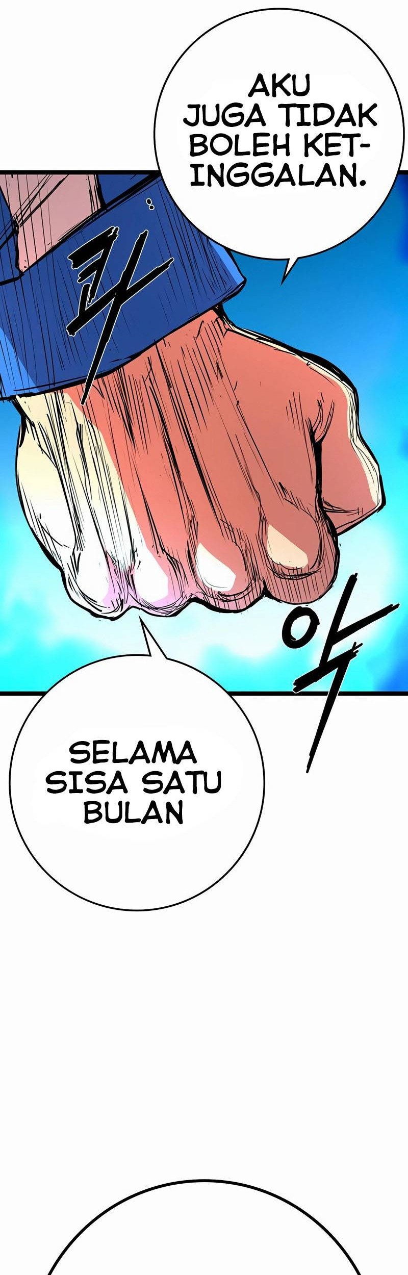 Hallym Gymnasium Chapter 127 Gambar 103