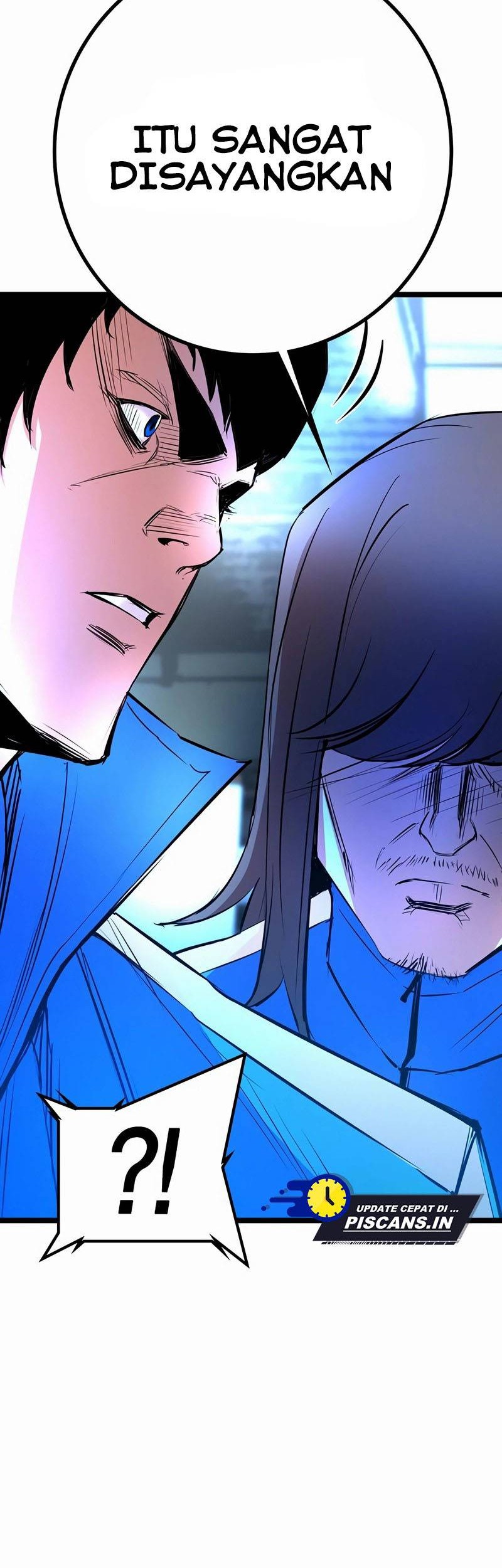 Hallym Gymnasium Chapter 127 Gambar 105