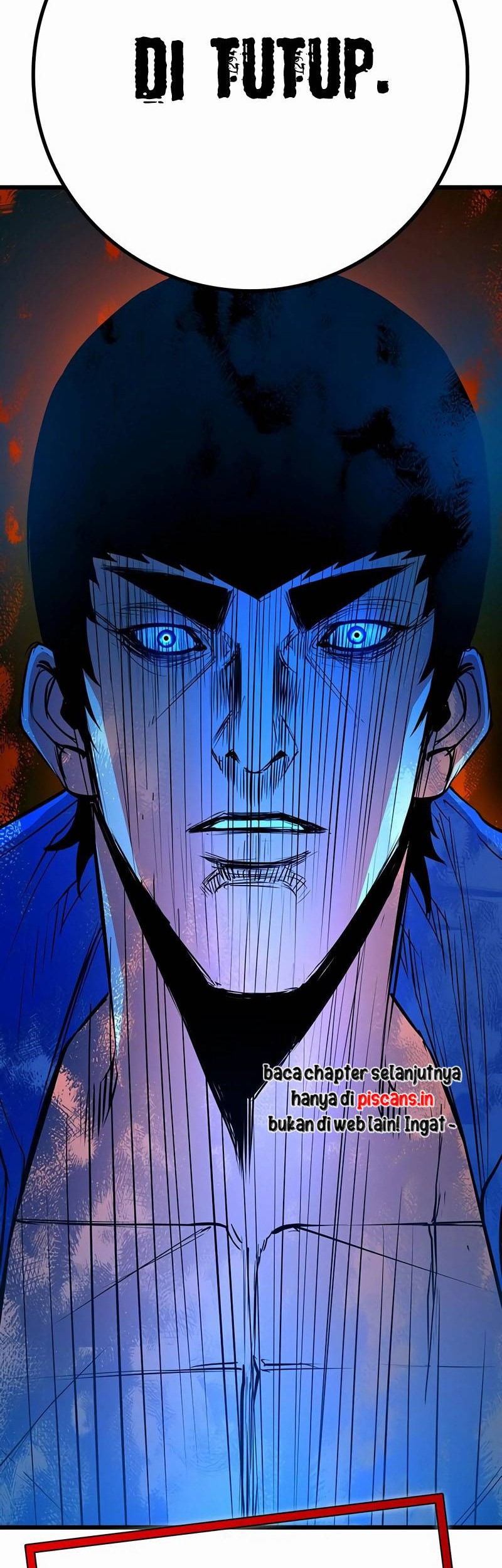 Hallym Gymnasium Chapter 127 Gambar 117