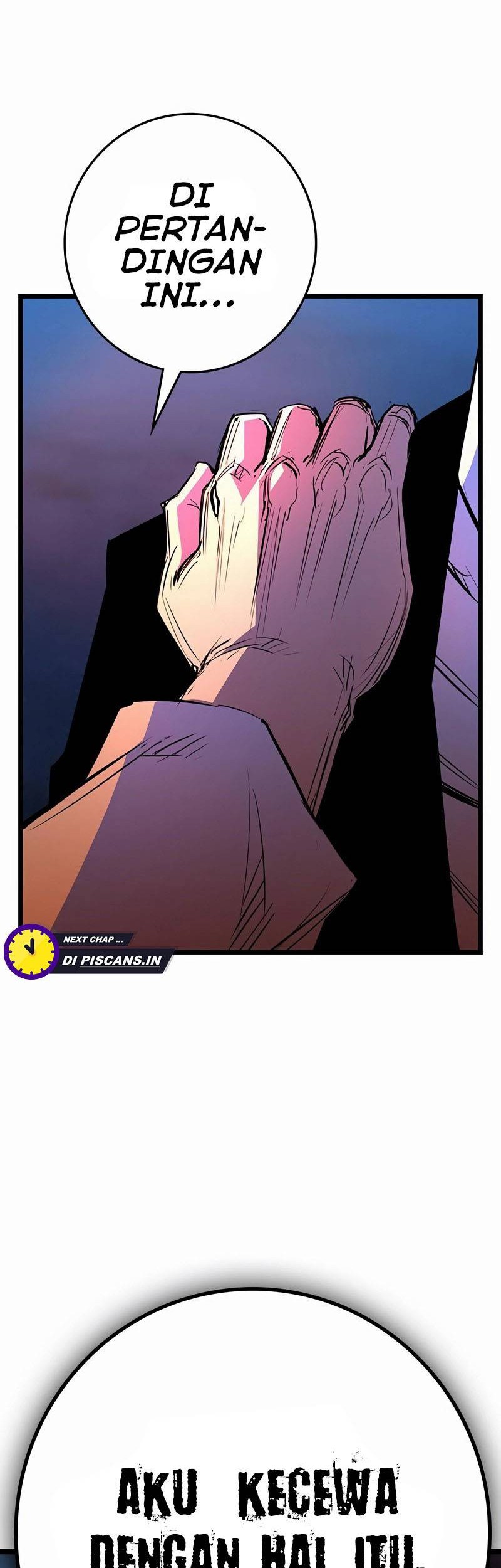 Hallym Gymnasium Chapter 127 Gambar 12