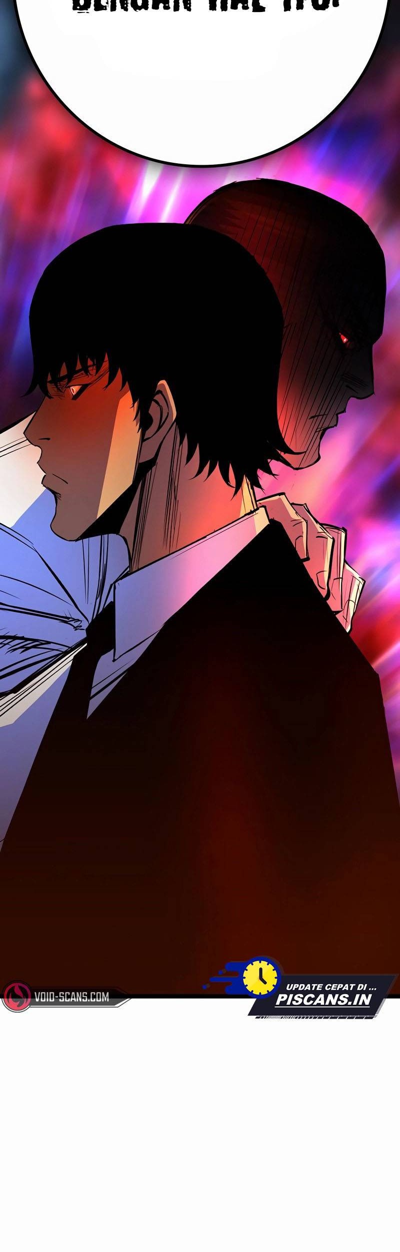 Hallym Gymnasium Chapter 127 Gambar 13