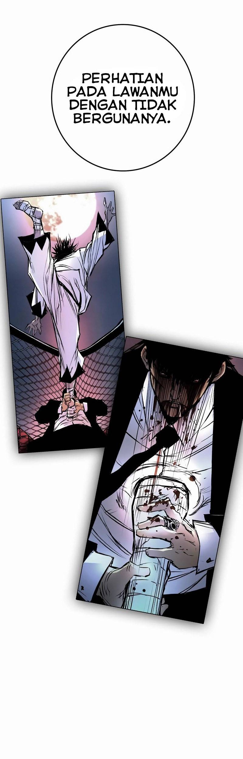 Hallym Gymnasium Chapter 127 Gambar 14