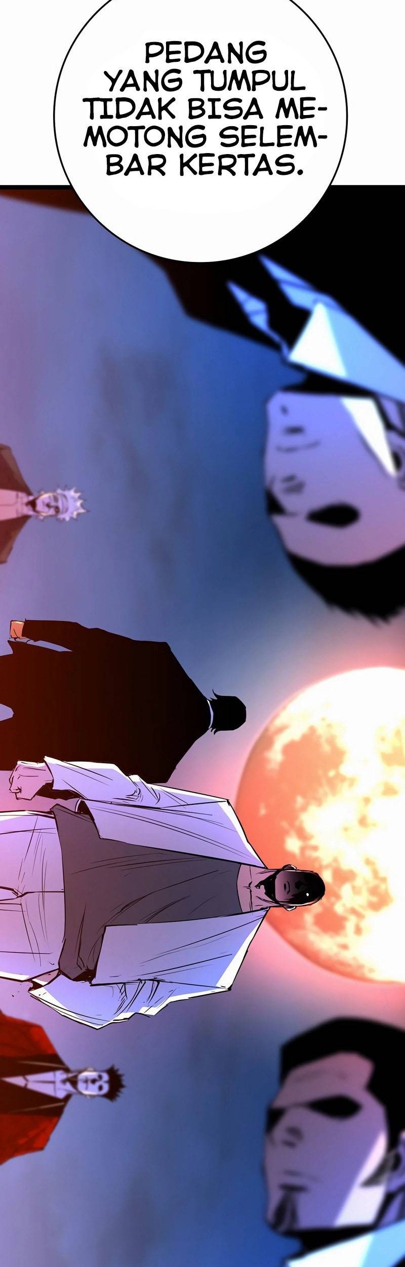 Hallym Gymnasium Chapter 127 Gambar 20