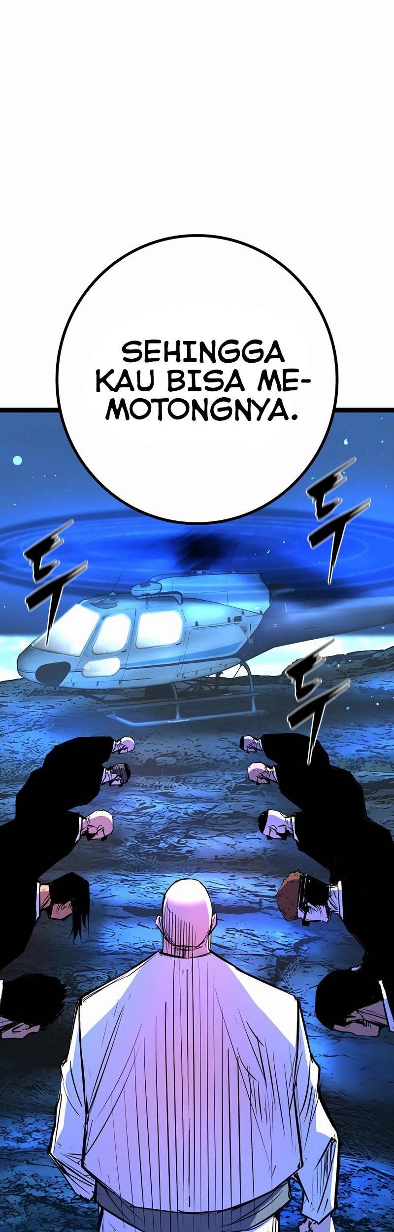 Hallym Gymnasium Chapter 127 Gambar 22