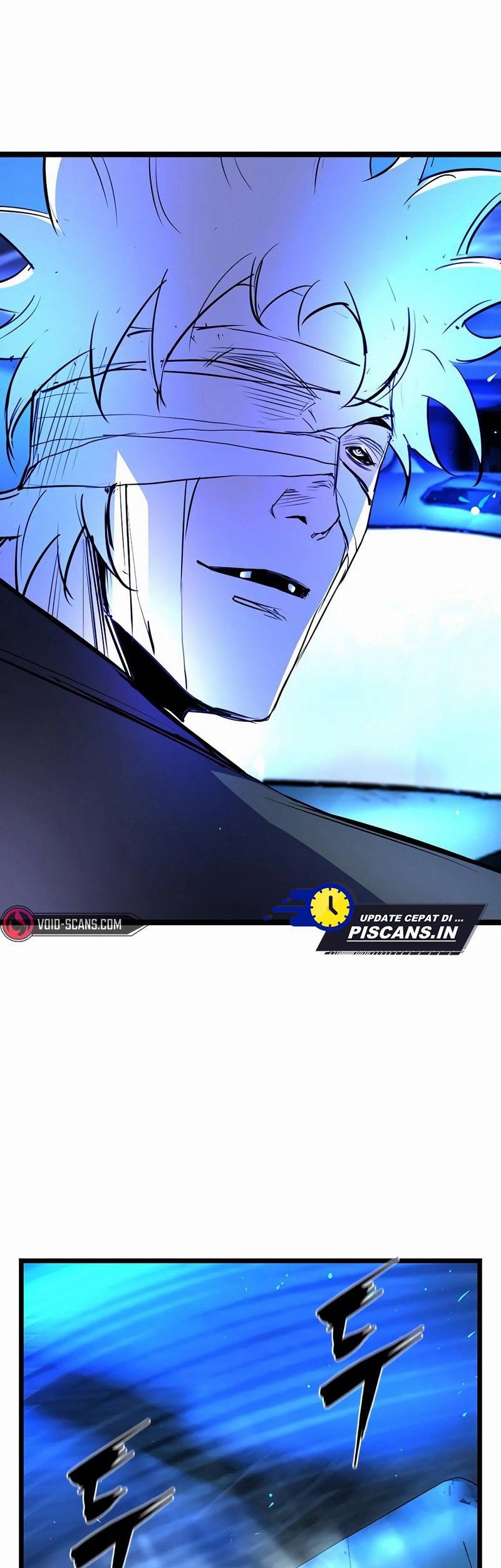 Hallym Gymnasium Chapter 127 Gambar 27