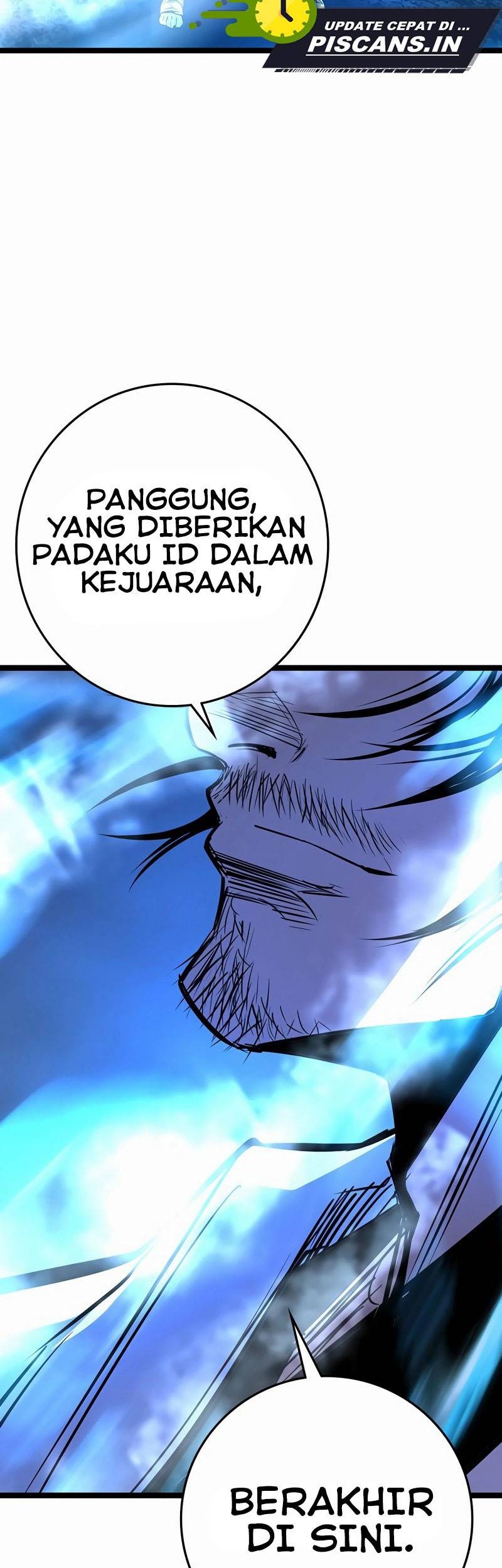 Hallym Gymnasium Chapter 127 Gambar 32