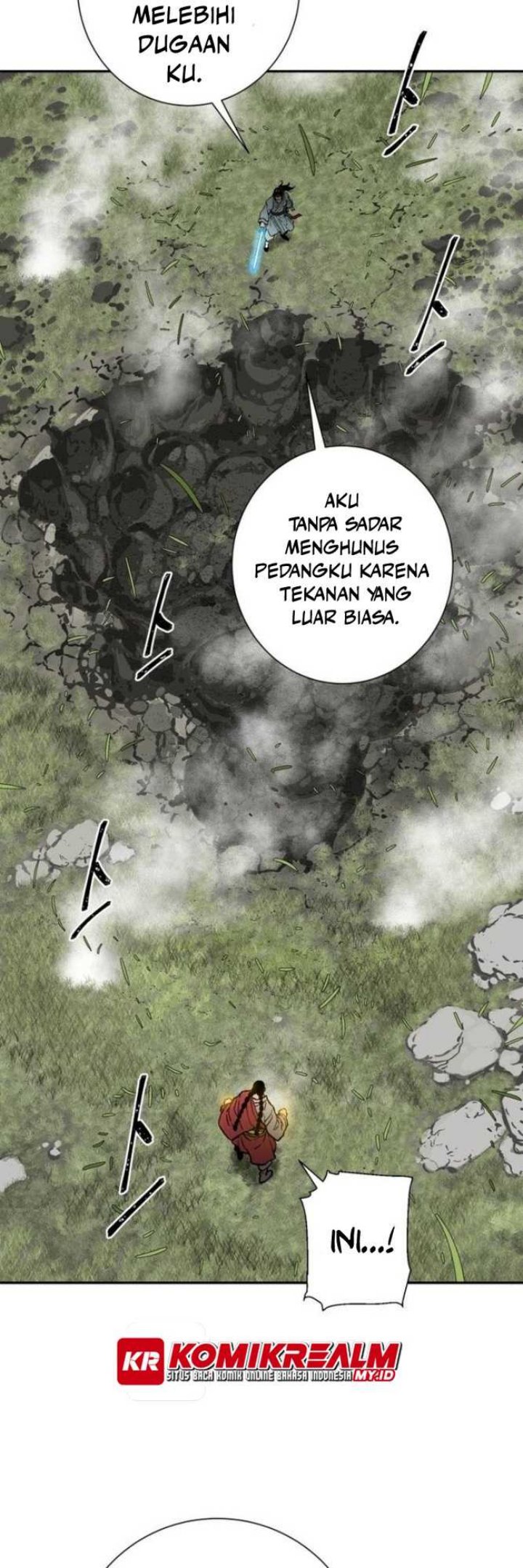 Tales of A Shinning Sword Chapter 16 Gambar 11