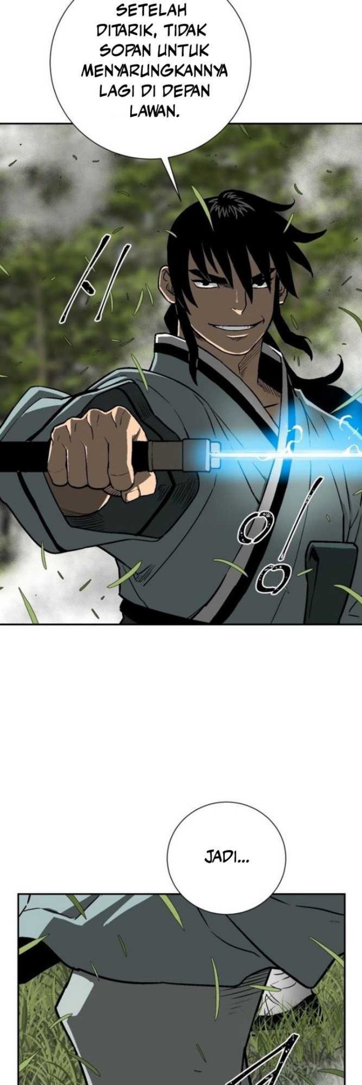 Tales of A Shinning Sword Chapter 16 Gambar 12